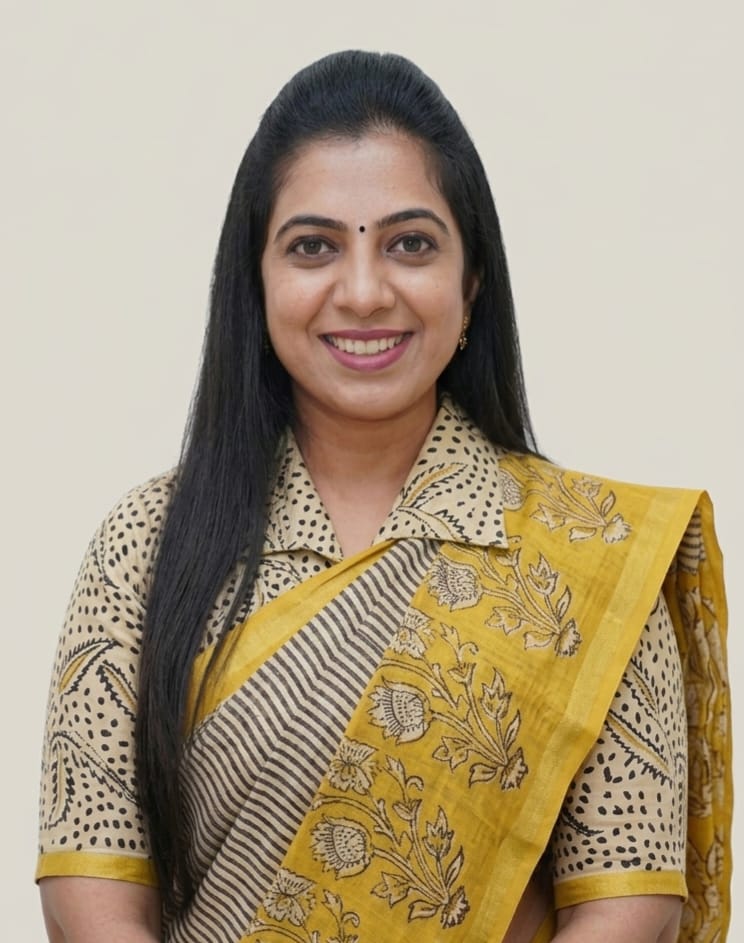 Medical Superintendent